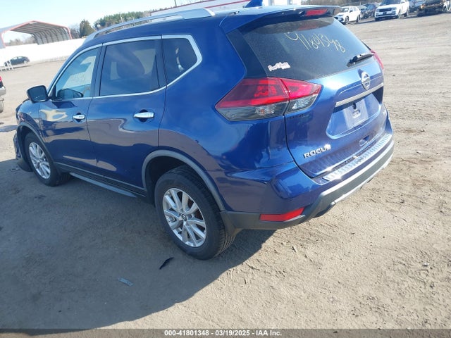 JN8AT2MV4JW321085 Nissan ROGUE SV