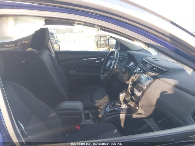 JN8AT2MV4JW321085 Nissan ROGUE SV