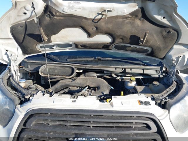 1FTYE1CM0JKA35815 Ford Transit-150