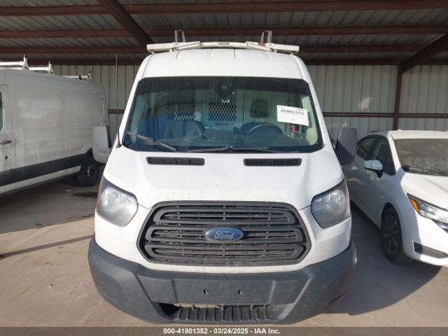 1FTYE1CM0JKA35815 Ford Transit-150