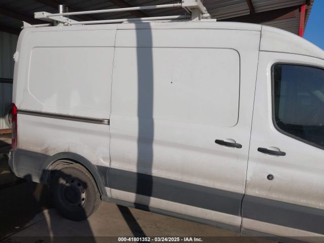 1FTYE1CM0JKA35815 Ford Transit-150