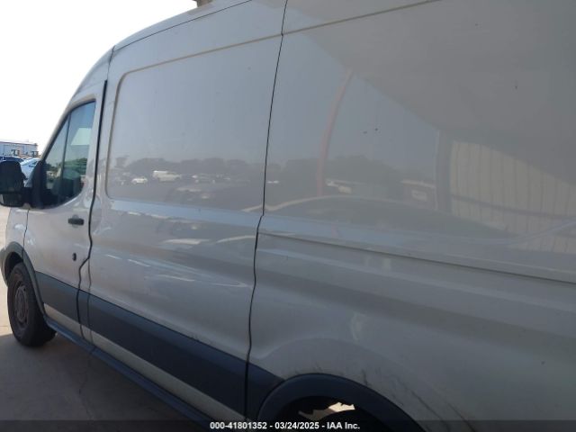 1FTYE1CM0JKA35815 Ford Transit-150