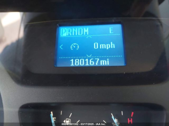 1FTYE1CM0JKA35815 Ford Transit-150