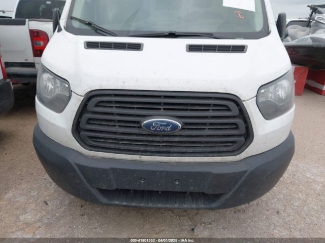 1FTYE1CM0JKA35815 Ford Transit-150
