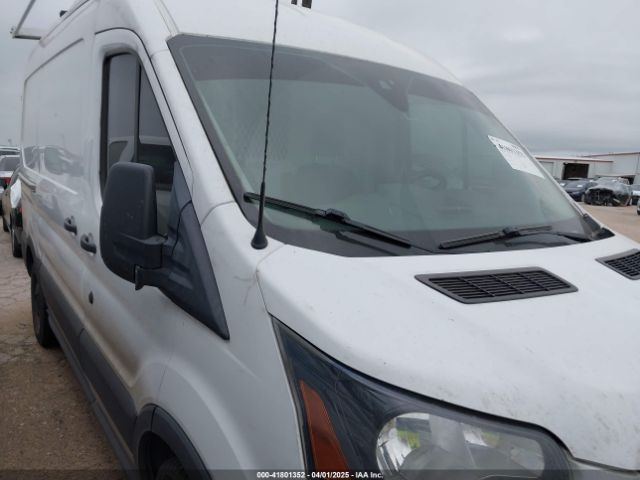 1FTYE1CM0JKA35815 Ford Transit-150