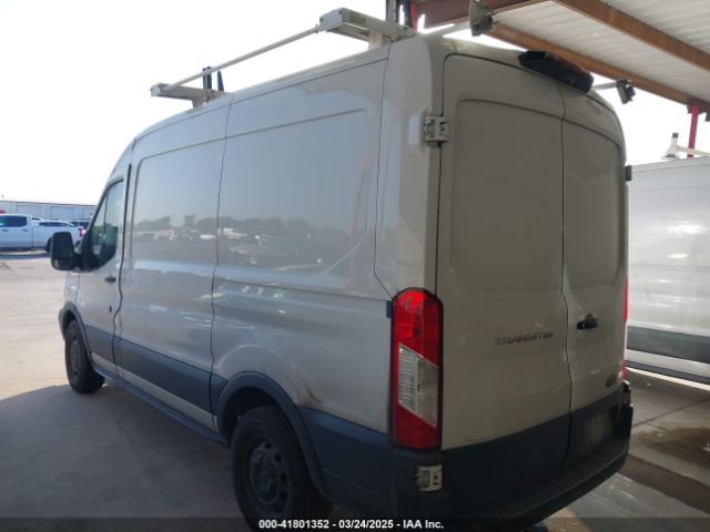 1FTYE1CM0JKA35815 Ford Transit-150
