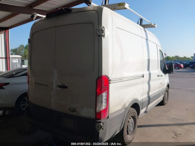 1FTYE1CM0JKA35815 Ford Transit-150