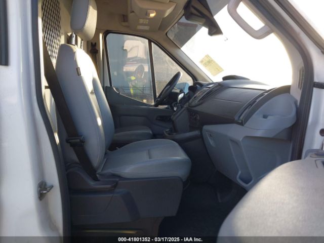1FTYE1CM0JKA35815 Ford Transit-150