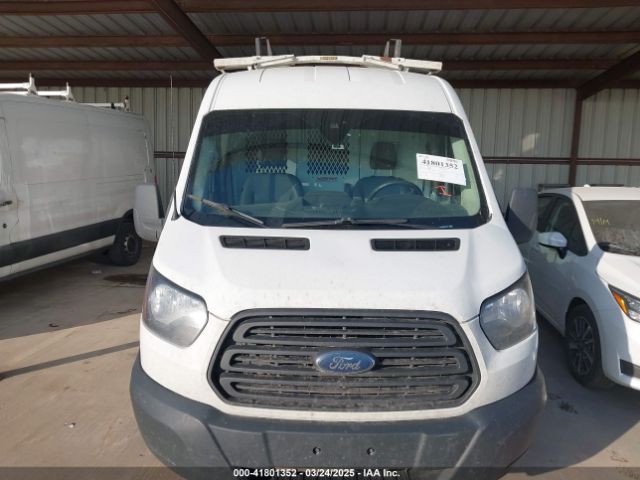 1FTYE1CM0JKA35815 Ford Transit-150