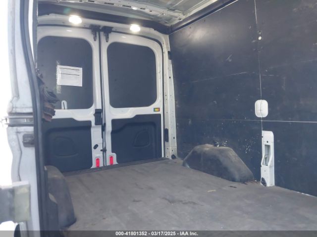 1FTYE1CM0JKA35815 Ford Transit-150