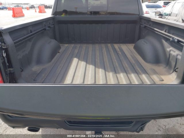 1C6SRFLT9KN690335 RAM 1500 Rebel  4x4 5'7 Box