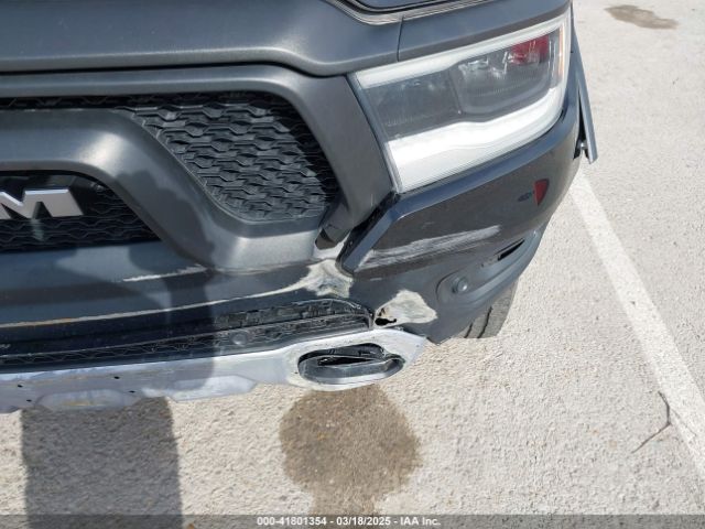 1C6SRFLT9KN690335 RAM 1500 Rebel  4x4 5'7 Box