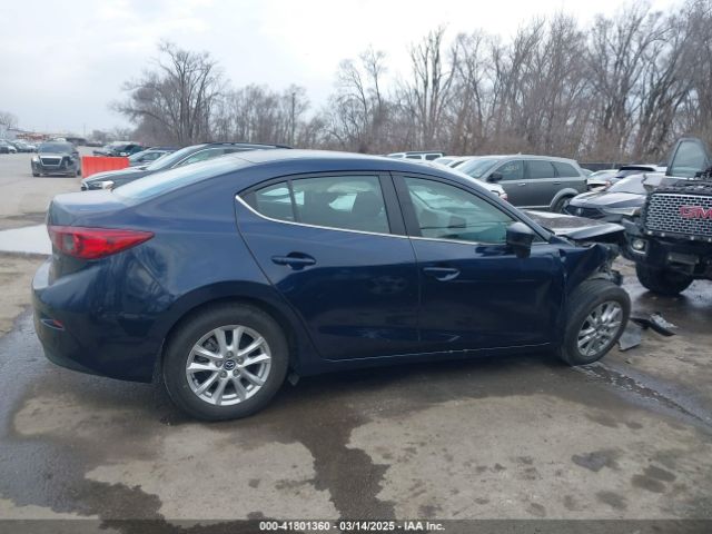 3MZBN1U72HM107144 Mazda Mazda3 Sport