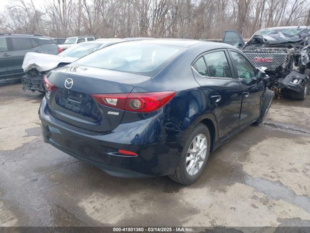 3MZBN1U72HM107144 Mazda Mazda3 Sport