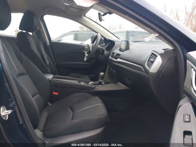 3MZBN1U72HM107144 Mazda Mazda3 Sport