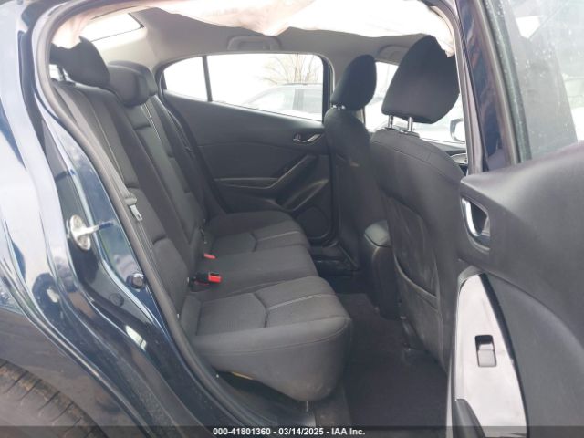 3MZBN1U72HM107144 Mazda Mazda3 Sport