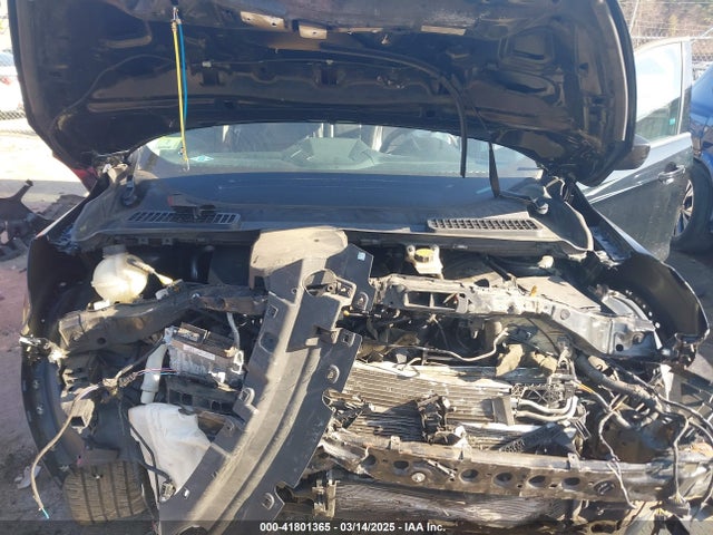 1FMCU9GD5HUC70341 Ford ESCAPE SE