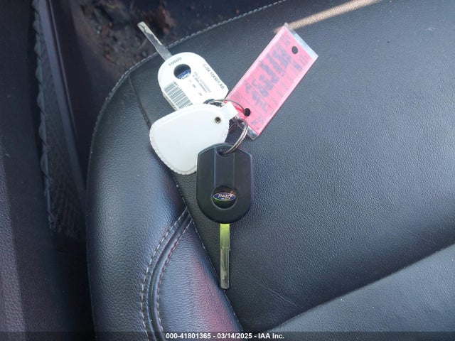 1FMCU9GD5HUC70341 Ford ESCAPE SE