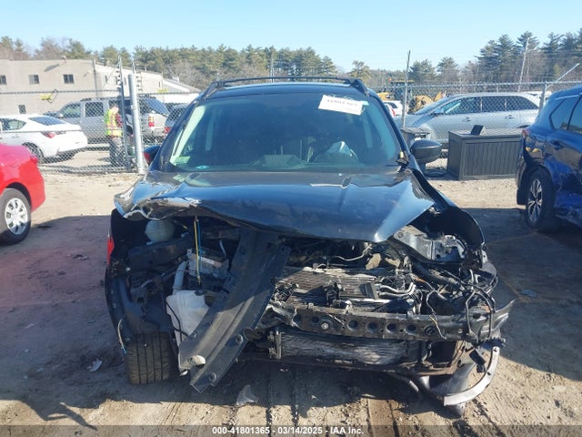 1FMCU9GD5HUC70341 Ford ESCAPE SE