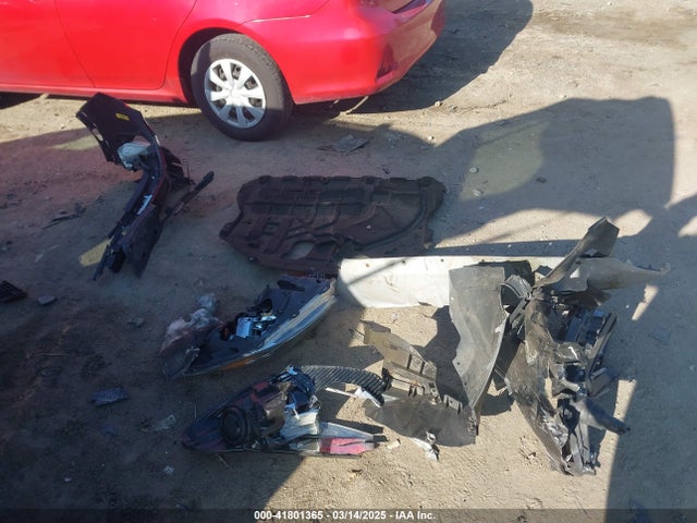 1FMCU9GD5HUC70341 Ford ESCAPE SE