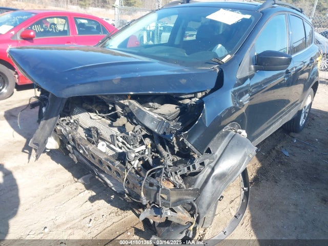 1FMCU9GD5HUC70341 Ford ESCAPE SE