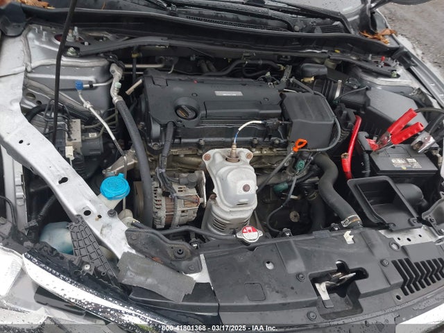 1HGCR2F51HA255880 Honda Accord Sport