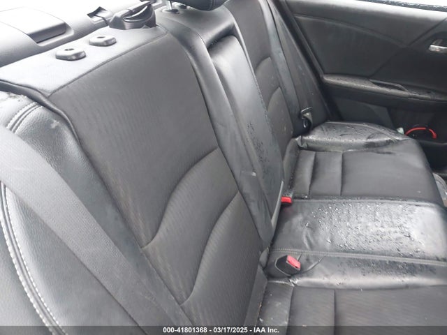 1HGCR2F51HA255880 Honda Accord Sport