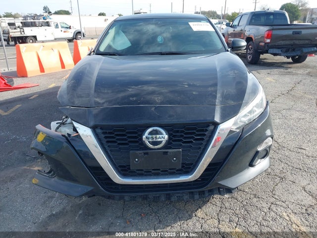 1N4BL4DV1LC281229 Nissan Altima Sv Fwd