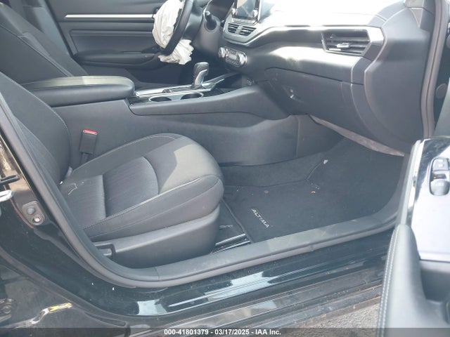 1N4BL4DV1LC281229 Nissan Altima Sv Fwd