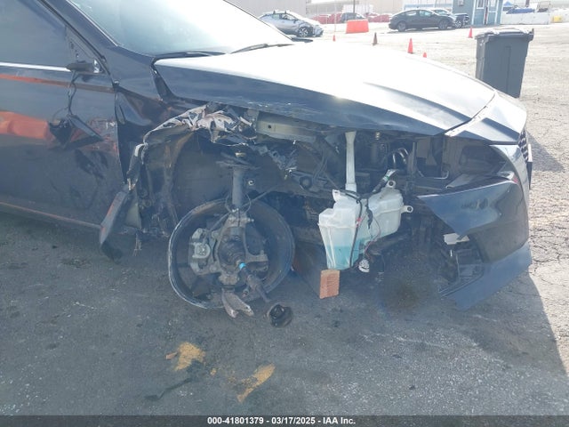 1N4BL4DV1LC281229 Nissan Altima Sv Fwd