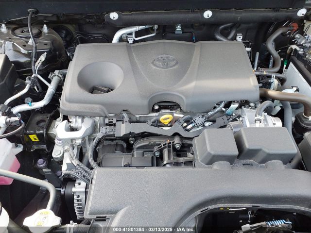 2T3P1RFV2RW482319 Toyota Rav4 Xle