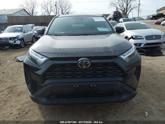 2T3P1RFV2RW482319 Toyota Rav4 Xle
