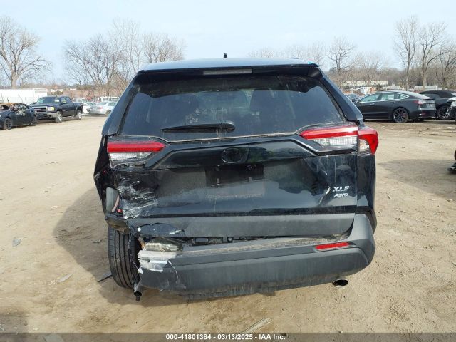 2T3P1RFV2RW482319 Toyota Rav4 Xle