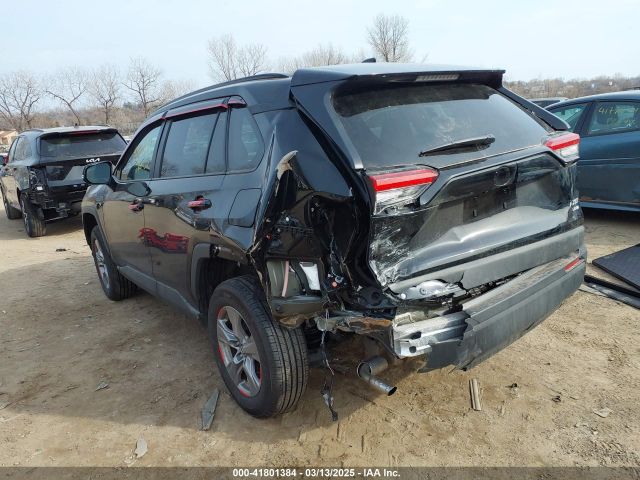 2T3P1RFV2RW482319 Toyota Rav4 Xle