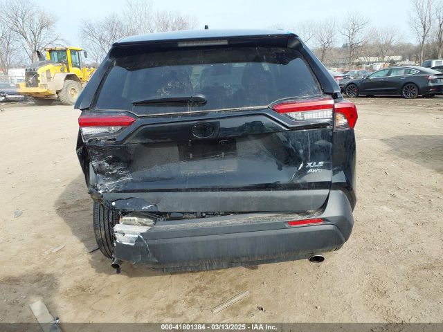 2T3P1RFV2RW482319 Toyota Rav4 Xle