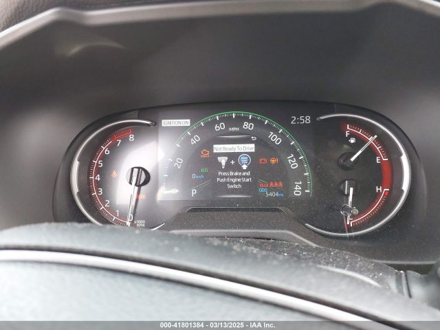 2T3P1RFV2RW482319 Toyota Rav4 Xle