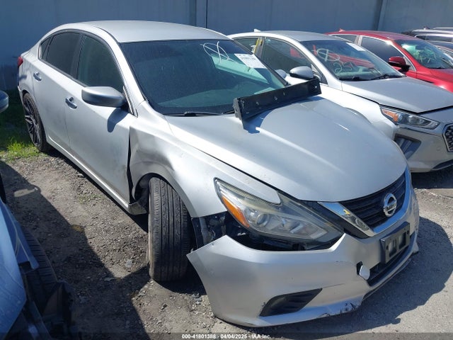 1N4AL3AP9JC163650 Nissan Altima 2.5 Sv
