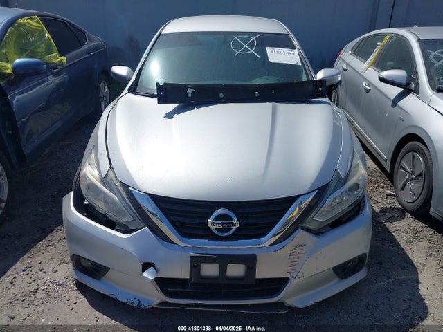 1N4AL3AP9JC163650 Nissan Altima 2.5 Sv