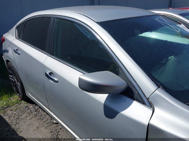 1N4AL3AP9JC163650 Nissan Altima 2.5 Sv