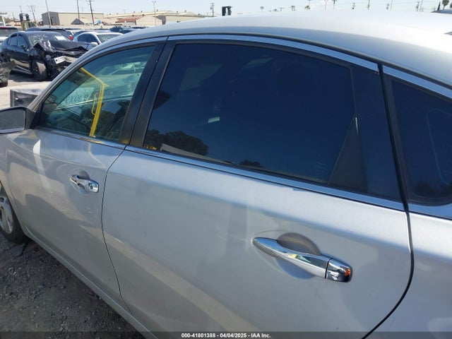 1N4AL3AP9JC163650 Nissan Altima 2.5 Sv