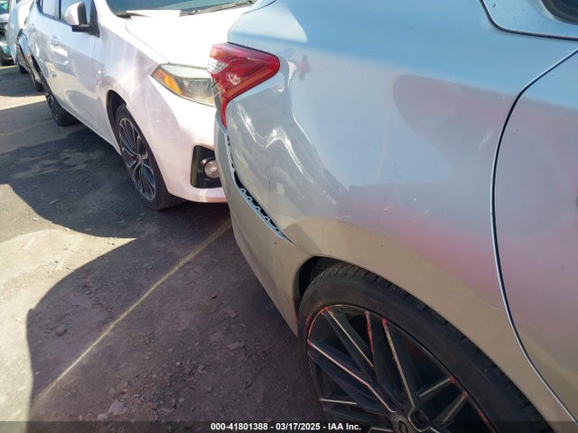1N4AL3AP9JC163650 Nissan Altima 2.5 Sv