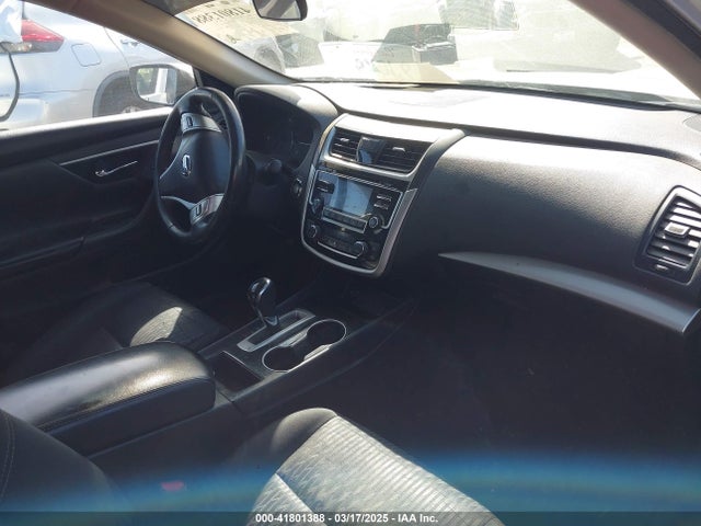 1N4AL3AP9JC163650 Nissan Altima 2.5 Sv