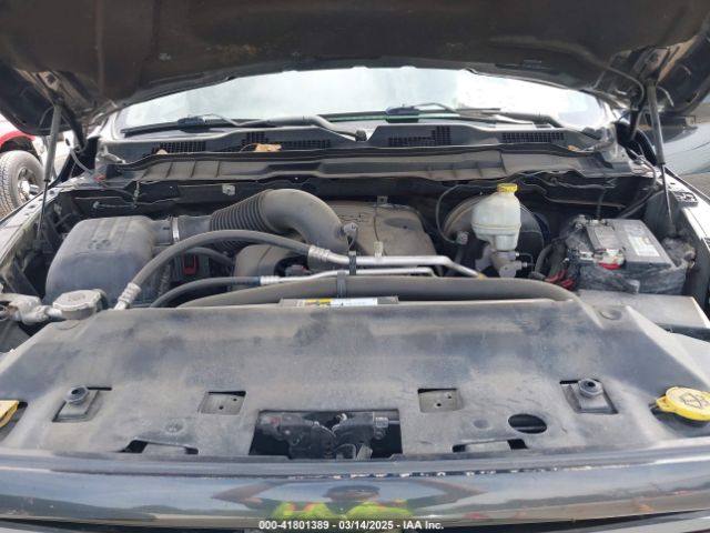 1C6RR7MT0GS305286 RAM 1500 Sport