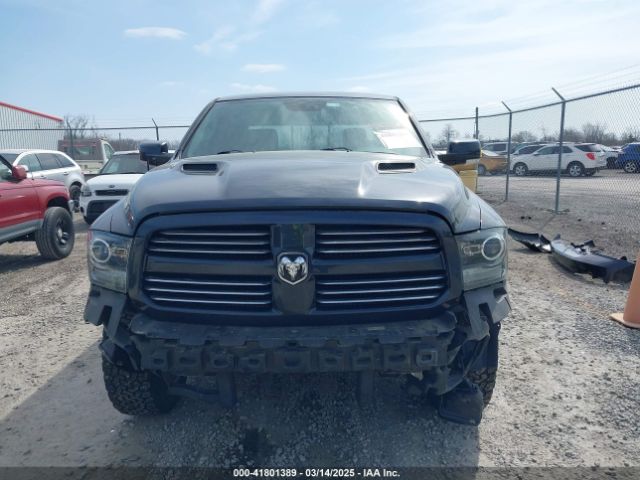 1C6RR7MT0GS305286 RAM 1500 Sport