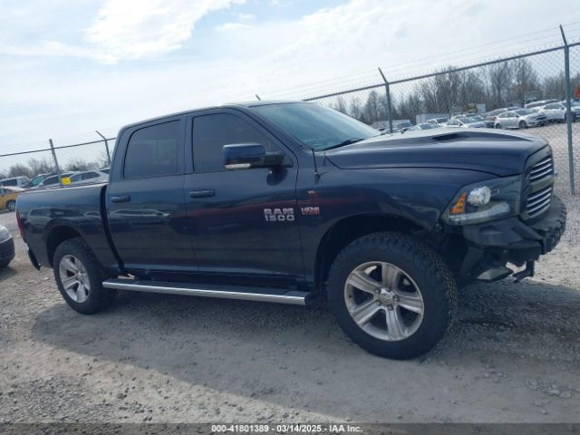 1C6RR7MT0GS305286 RAM 1500 Sport