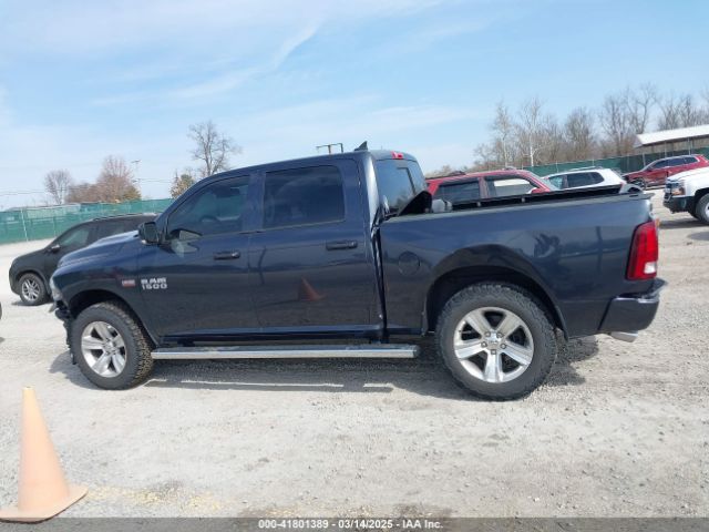 1C6RR7MT0GS305286 RAM 1500 Sport