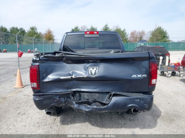 1C6RR7MT0GS305286 RAM 1500 Sport