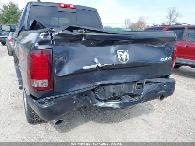 1C6RR7MT0GS305286 RAM 1500 Sport