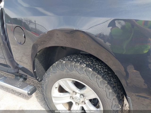 1C6RR7MT0GS305286 RAM 1500 Sport
