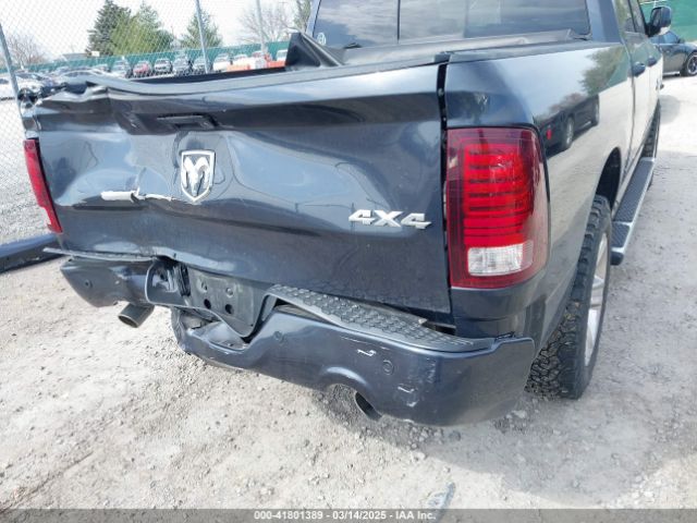 1C6RR7MT0GS305286 RAM 1500 Sport